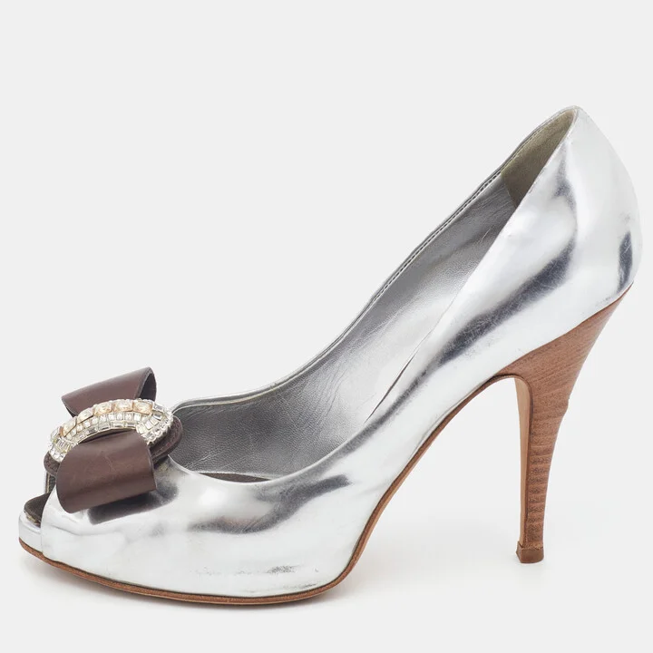 Silver