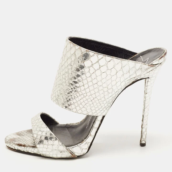 Silver