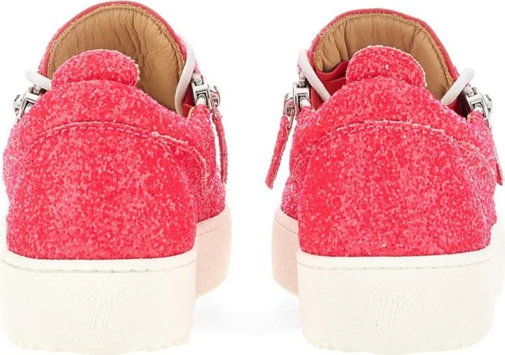 Giuseppe Zanotti Sneaker Gail - Image 3