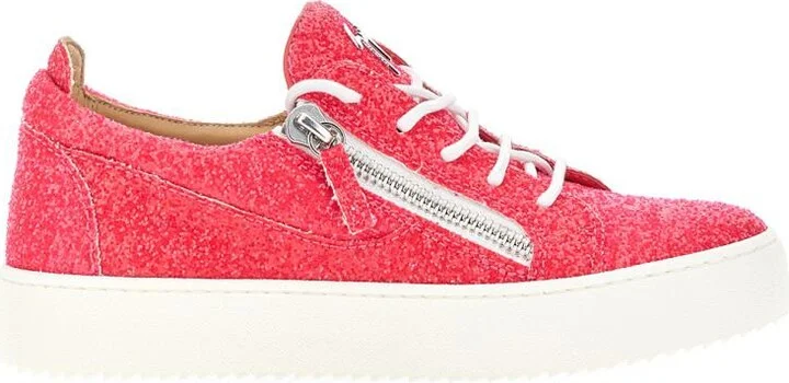 Giuseppe Zanotti Sneaker Gail