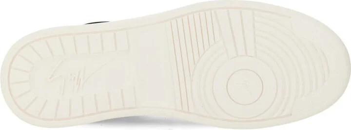 Giuseppe Zanotti Sneaker With Logo - Image 10