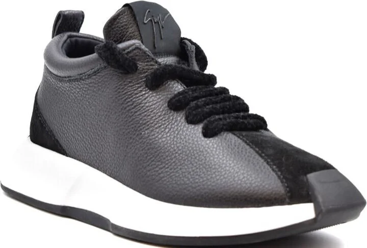 Giuseppe Zanotti Sneakers - Image 2