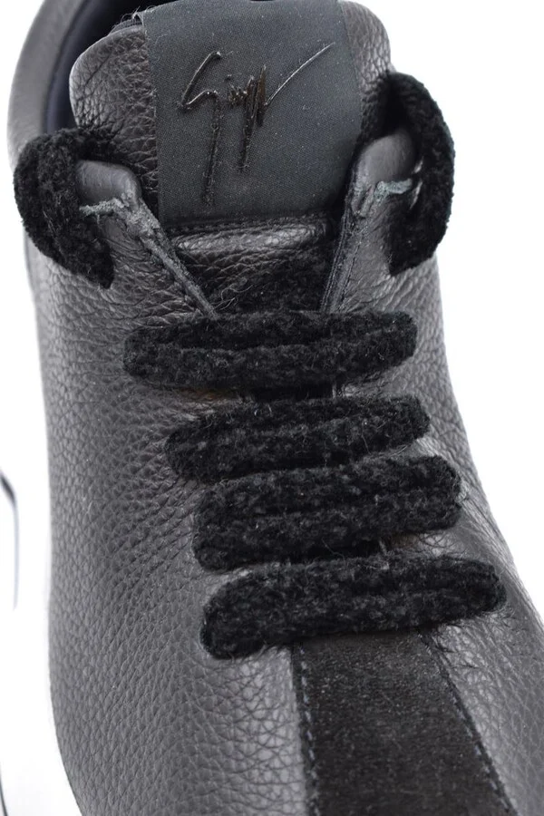 Giuseppe Zanotti Sneakers - Image 4