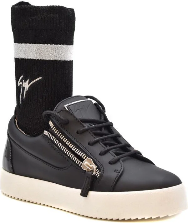 Giuseppe Zanotti Sneakers - Image 2