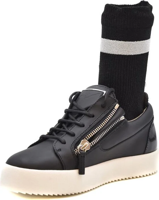 Giuseppe Zanotti Sneakers - Image 3