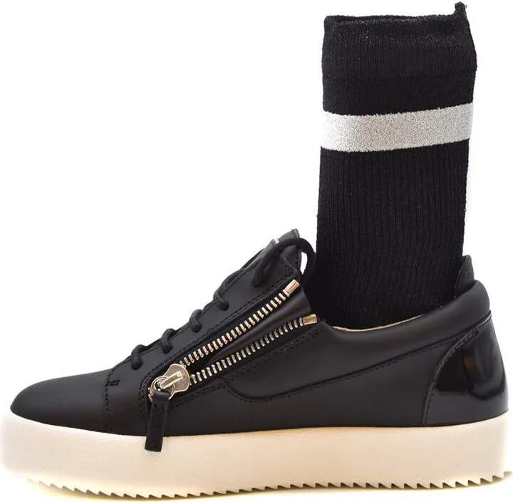 Giuseppe Zanotti Sneakers - Image 4