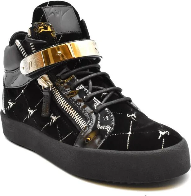 Giuseppe Zanotti Sneakers - Image 2