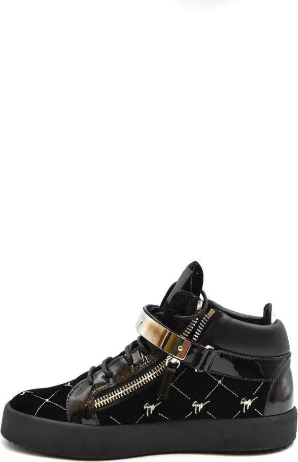 Giuseppe Zanotti Sneakers - Image 3