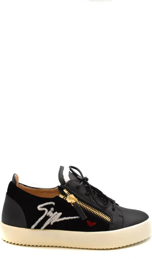 Giuseppe Zanotti Sneakers - Image 2