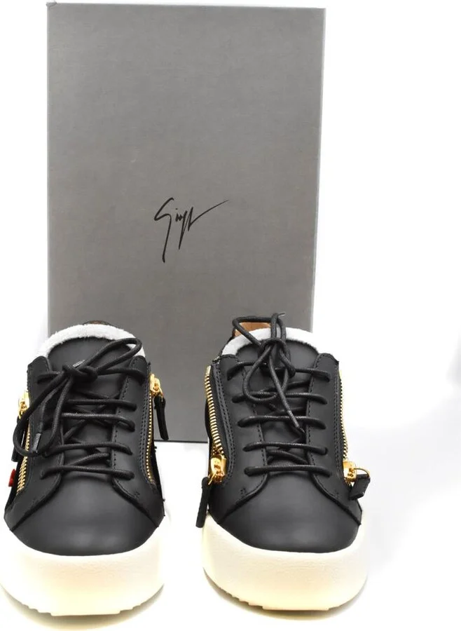 Giuseppe Zanotti Sneakers - Image 4
