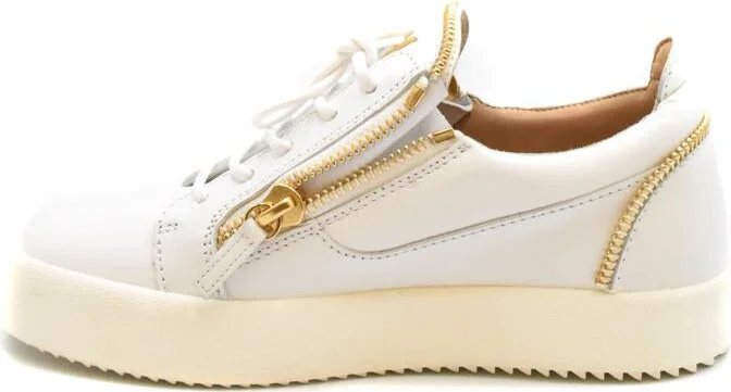 Giuseppe Zanotti Sneakers - Image 3