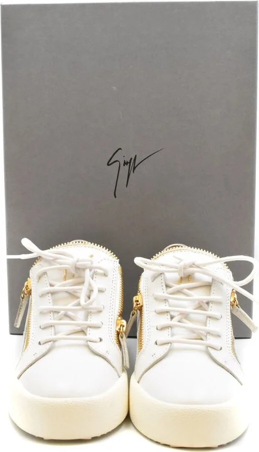Giuseppe Zanotti Sneakers - Image 4
