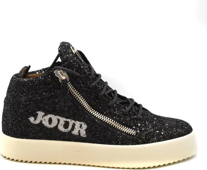 Giuseppe Zanotti Sneakers - Image 2