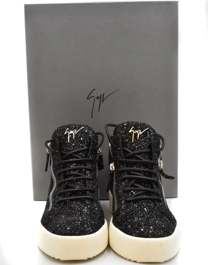 Giuseppe Zanotti Sneakers - Image 4
