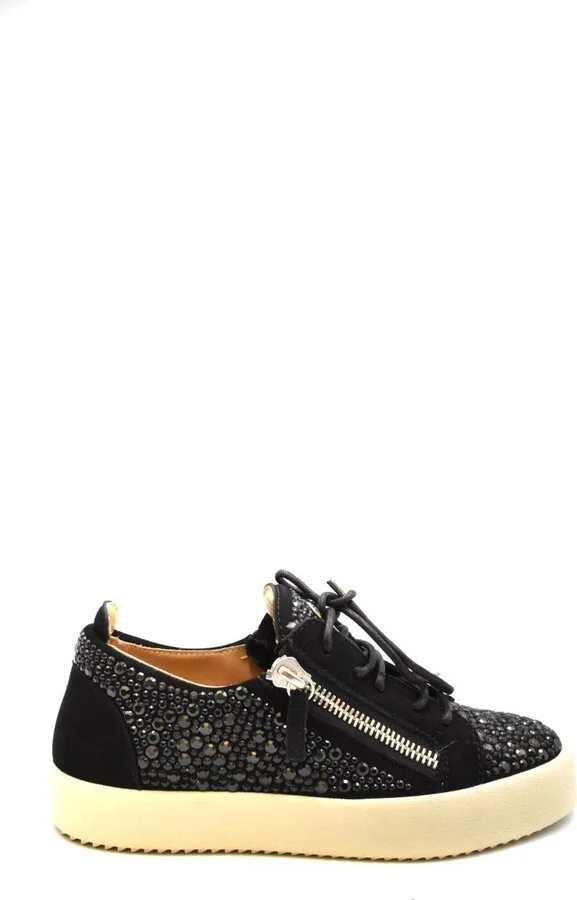 Giuseppe Zanotti Sneakers - Image 2