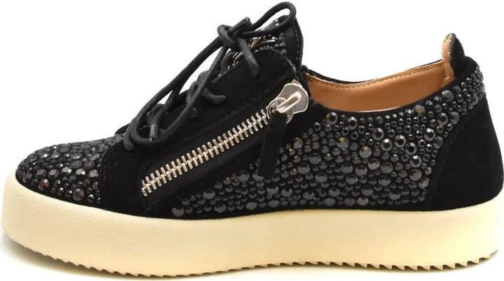 Giuseppe Zanotti Sneakers - Image 3