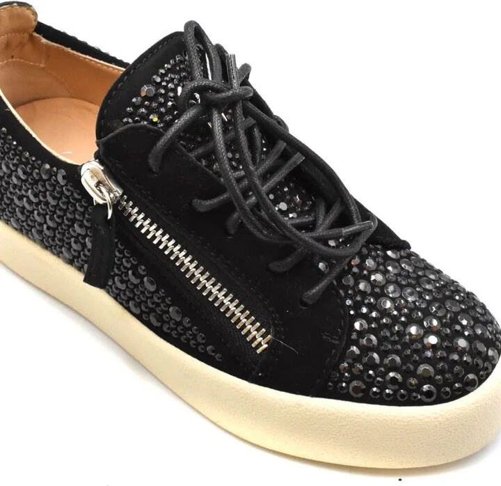 Giuseppe Zanotti Sneakers - Image 4
