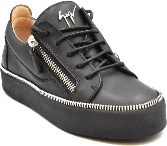 Giuseppe Zanotti Sneakers - Image 2