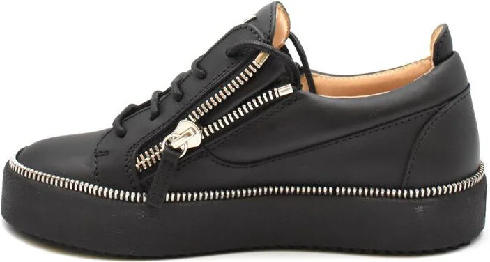 Giuseppe Zanotti Sneakers - Image 3