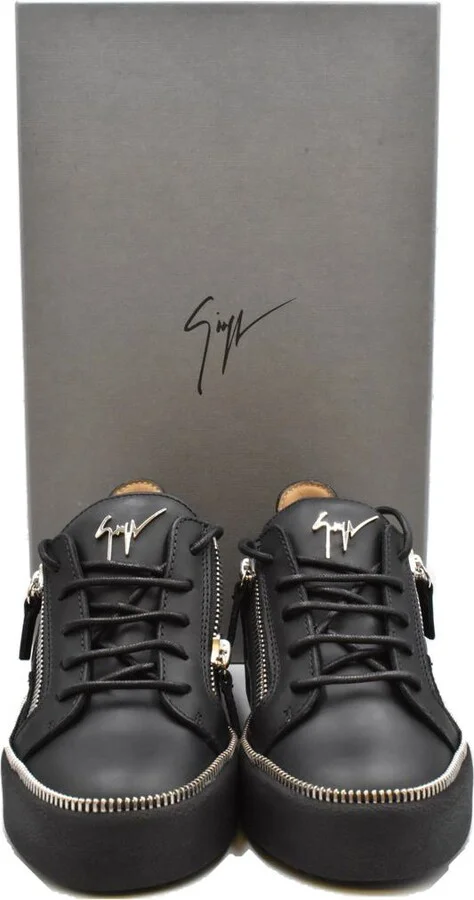 Giuseppe Zanotti Sneakers - Image 4