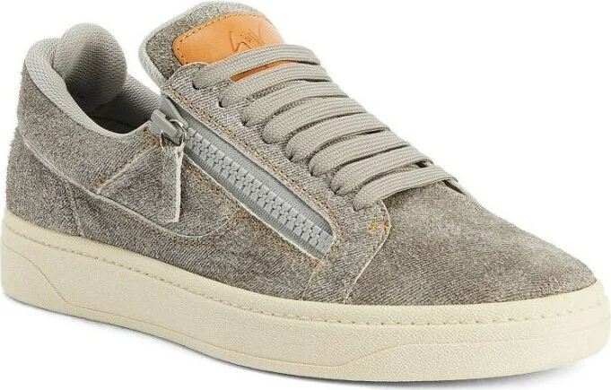 Giuseppe Zanotti Sneakers - Image 2