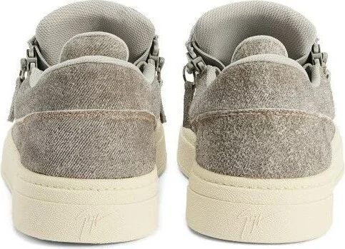 Giuseppe Zanotti Sneakers - Image 3