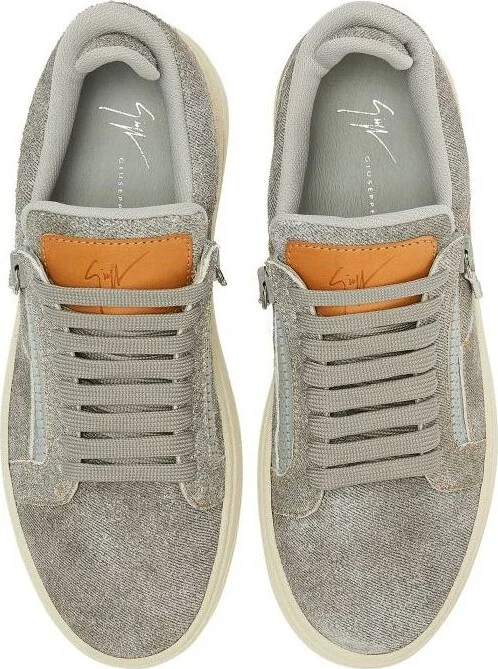 Giuseppe Zanotti Sneakers - Image 4