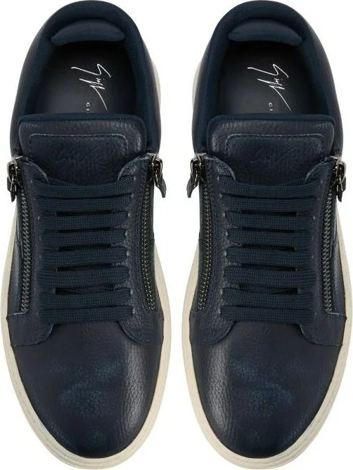 Giuseppe Zanotti Sneakers - Image 4