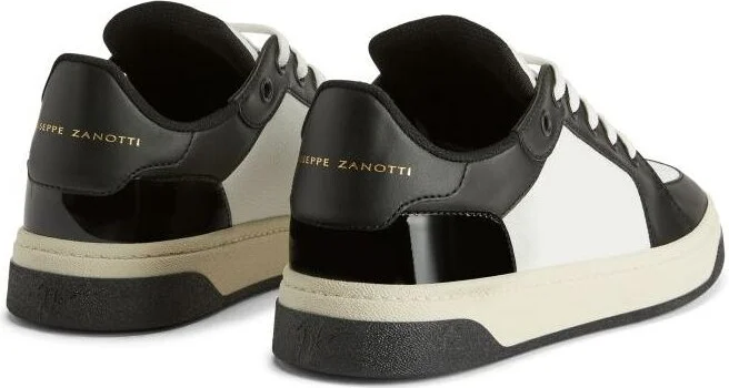 Giuseppe Zanotti Sneakers - Image 3