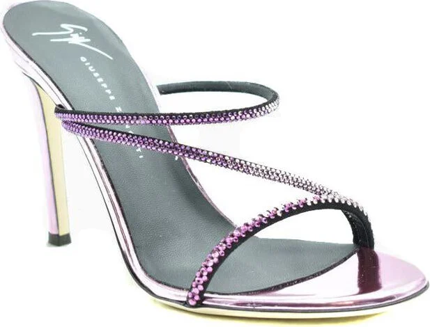 Giuseppe Zanotti Sneakers - Image 2