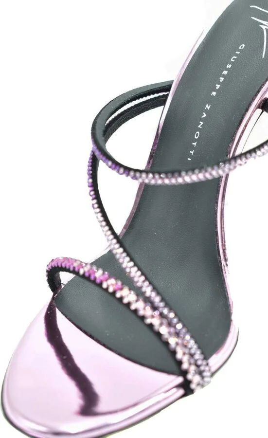 Giuseppe Zanotti Sneakers - Image 4