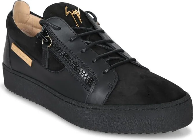 Giuseppe Zanotti Sneakers - Image 2