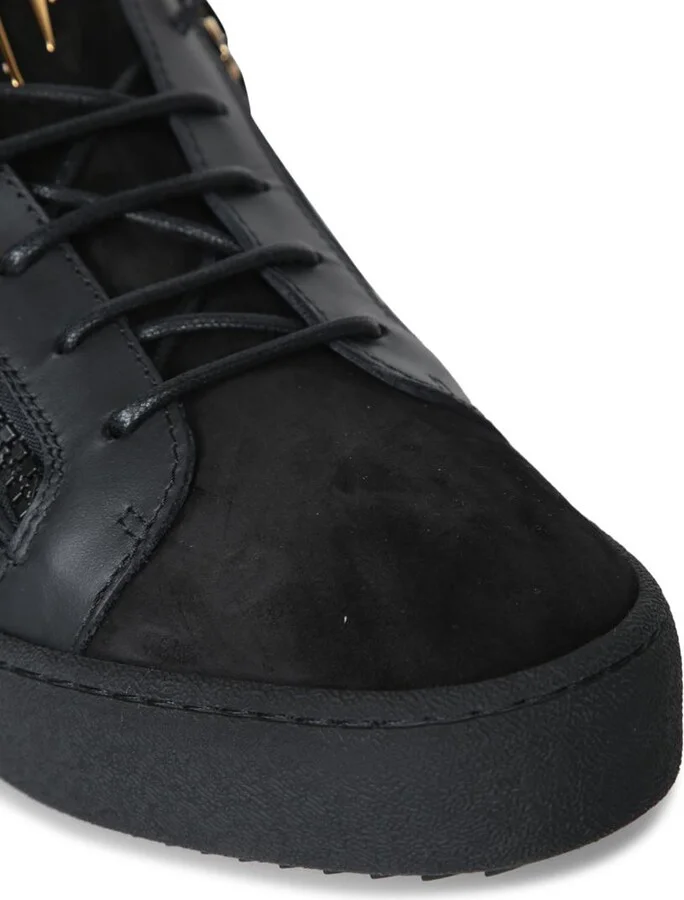Giuseppe Zanotti Sneakers - Image 4