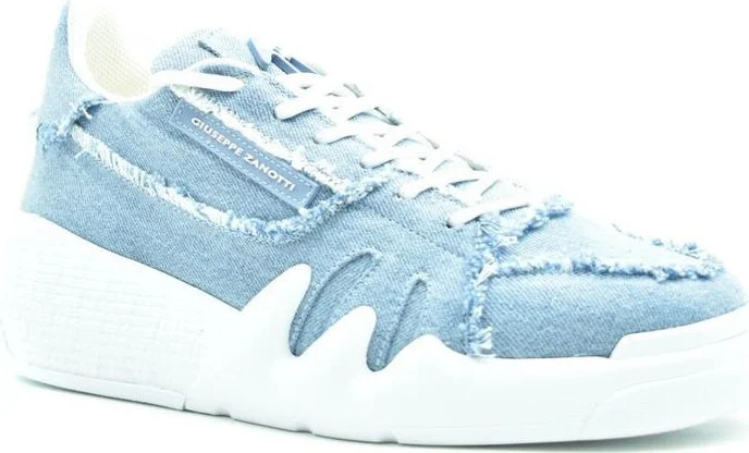 Giuseppe Zanotti Sneakers - Image 2