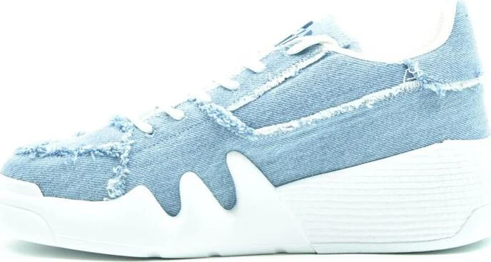 Giuseppe Zanotti Sneakers - Image 4