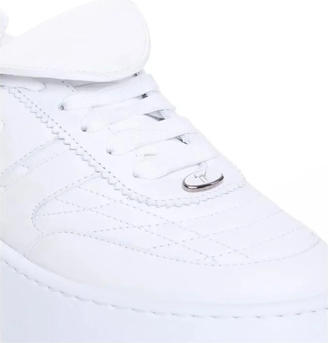 Giuseppe Zanotti Sneakers - Image 3