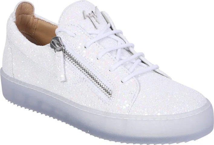Giuseppe Zanotti Sneakers - Image 2