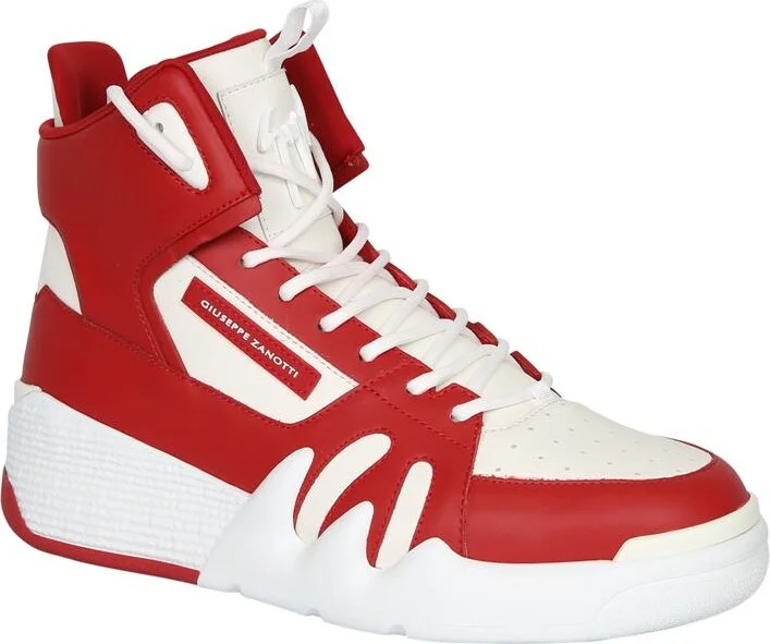Giuseppe Zanotti Sneakers - Image 2