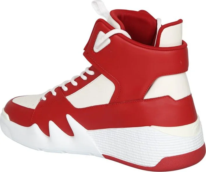 Giuseppe Zanotti Sneakers - Image 3
