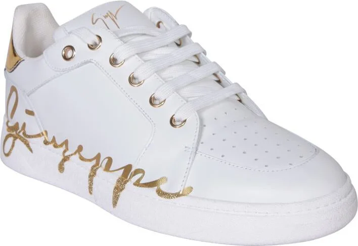 Giuseppe Zanotti Sneakers - Image 2