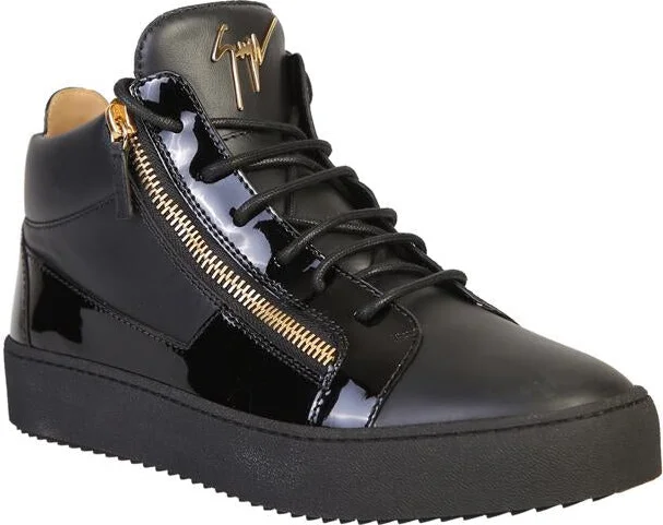 Giuseppe Zanotti Sneakers - Image 2