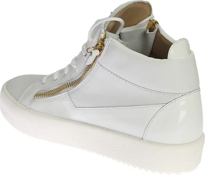 Giuseppe Zanotti Sneakers - Image 4