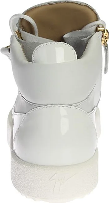 Giuseppe Zanotti Sneakers - Image 5