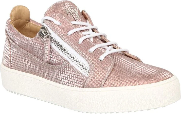 Giuseppe Zanotti Sneakers - Image 2