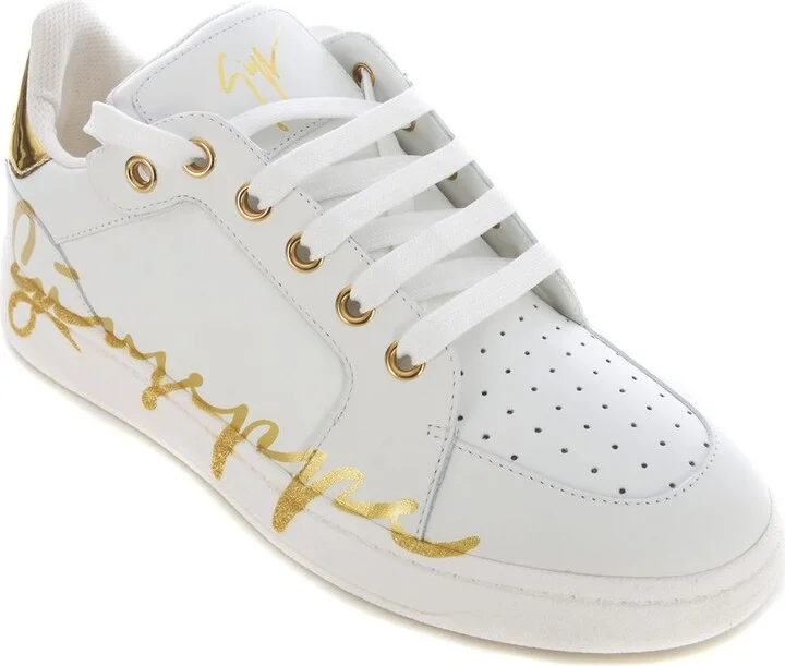 Giuseppe Zanotti Sneakers - Image 2