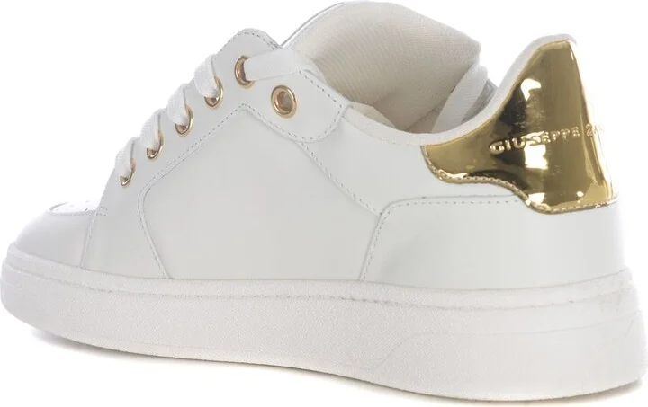 Giuseppe Zanotti Sneakers - Image 3