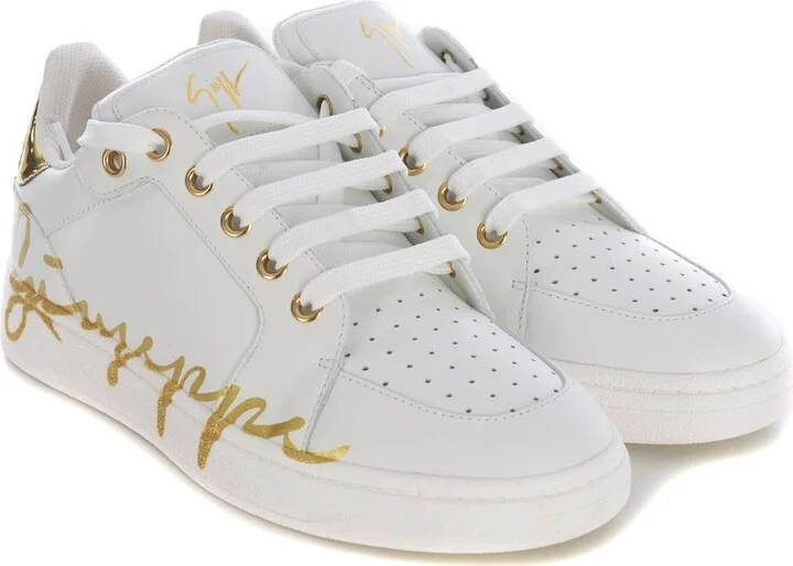 Giuseppe Zanotti Sneakers - Image 4