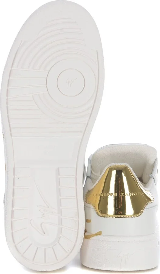 Giuseppe Zanotti Sneakers - Image 5