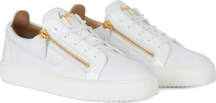Giuseppe Zanotti Sneakers - Image 2