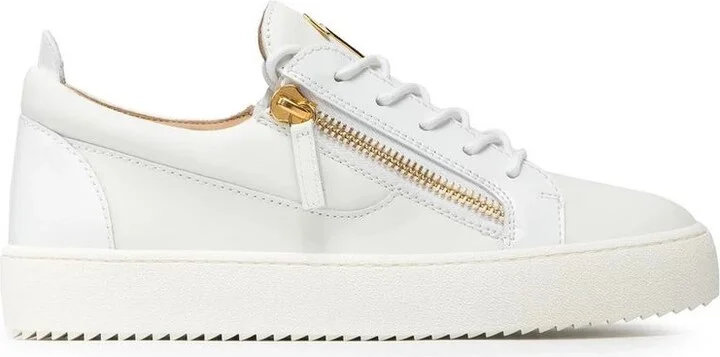 Giuseppe Zanotti Sneakers - Image 4
